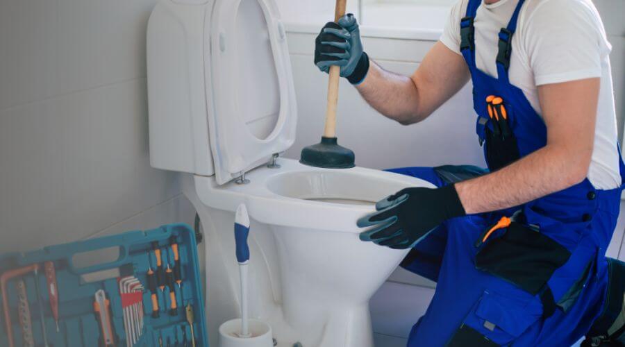 Professional expert plumbing services in Osage, OK